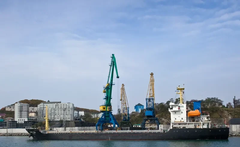 SINCERE General Cargo IMO 9596911 photo 6