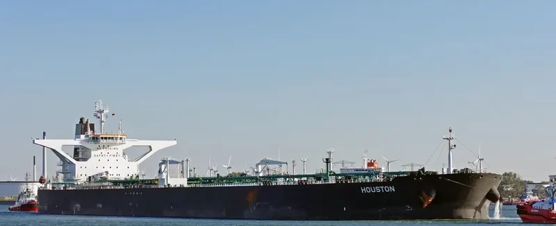 HOUSTON Tanker IMO 9596947 photo 9