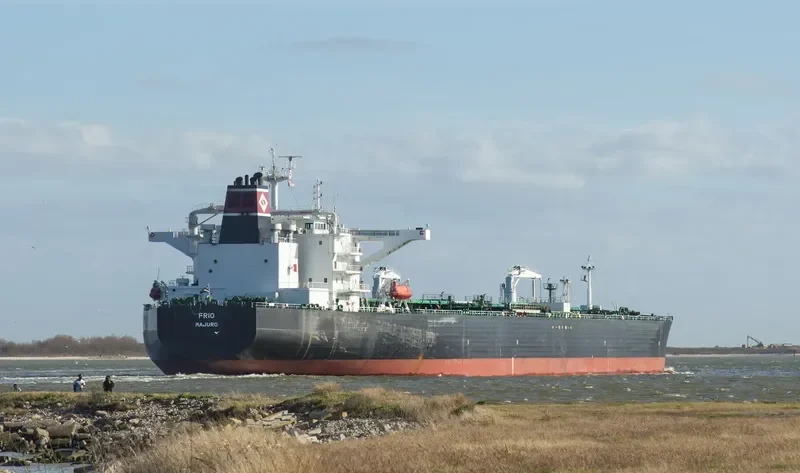FRIO Tanker IMO 9596985 photo 2