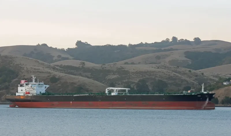FRIO Tanker IMO 9596985 photo 7