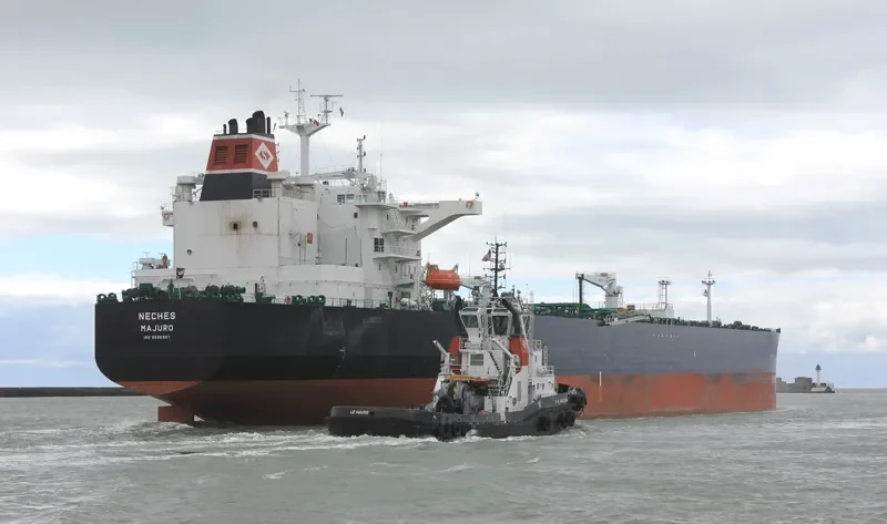 HOVDEN SPIRIT Tanker IMO 9596997 photo 2