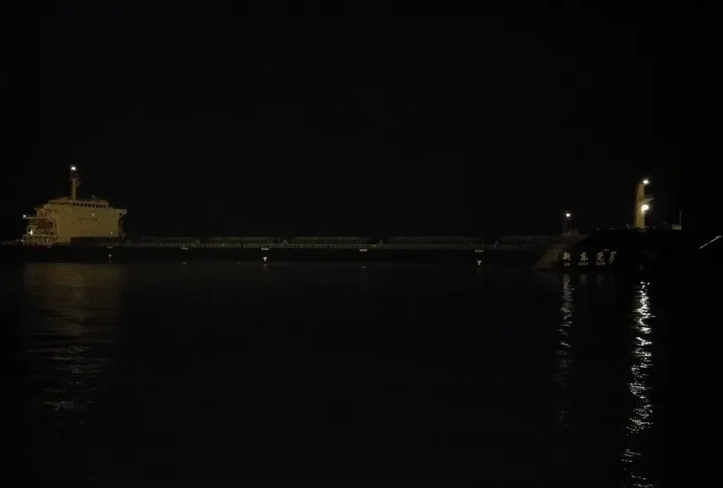 XIN DONG GUAN 8 Bulk Carrier IMO 9597068
