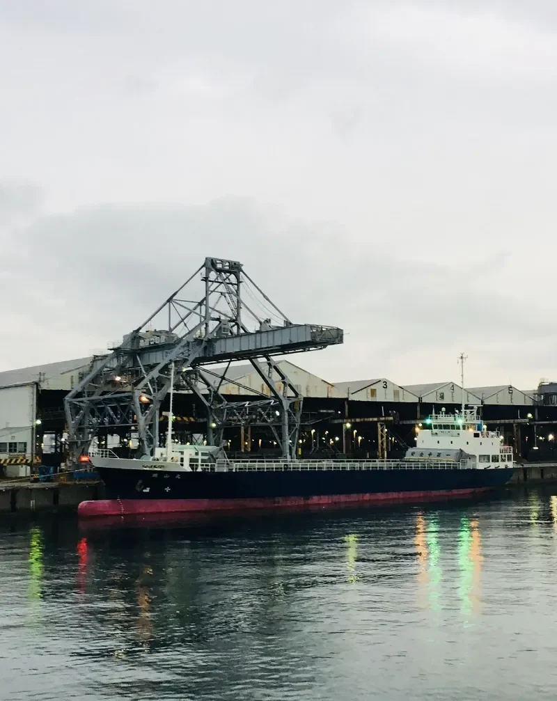 TETSUZAN MARU General Cargo IMO 9597446 photo 3