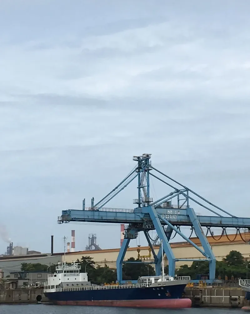 TETSUZAN MARU General Cargo IMO 9597446 photo 5