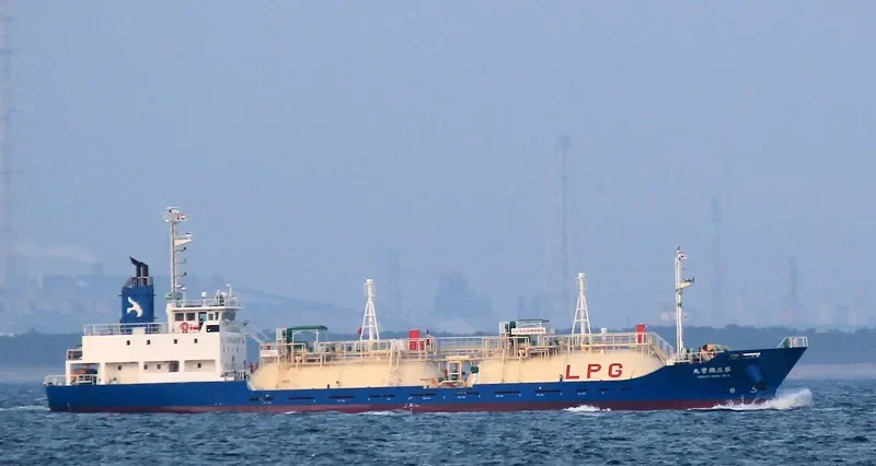 TOKUYO MARU NO.3 General Cargo IMO 9597458 photo 5