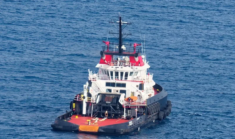 OCEAN SKY General Cargo IMO 9597850 photo 3