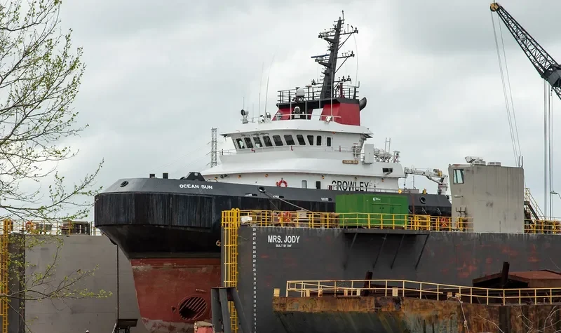 OCEAN SUN General Cargo IMO 9597862 photo 7