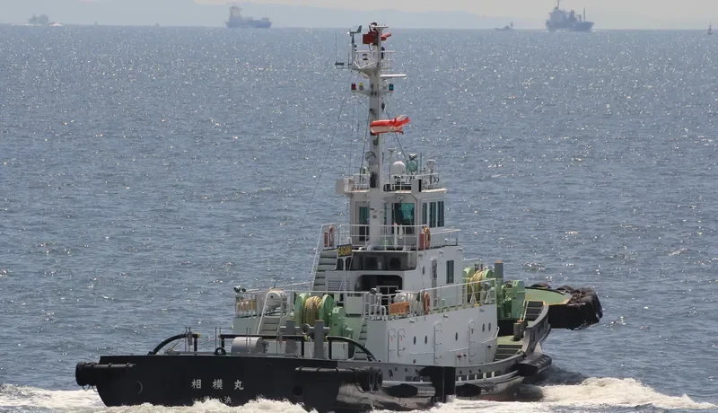 SAGAMI MARU General Cargo IMO 9597886 photo 6