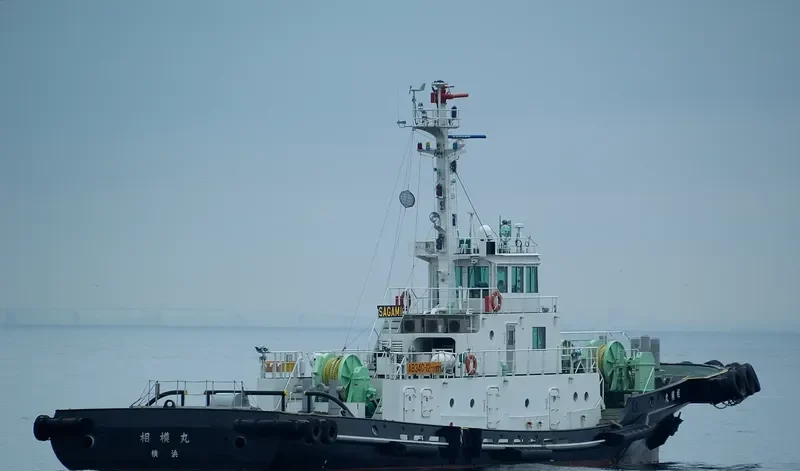 SAGAMI MARU General Cargo IMO 9597886 photo 10