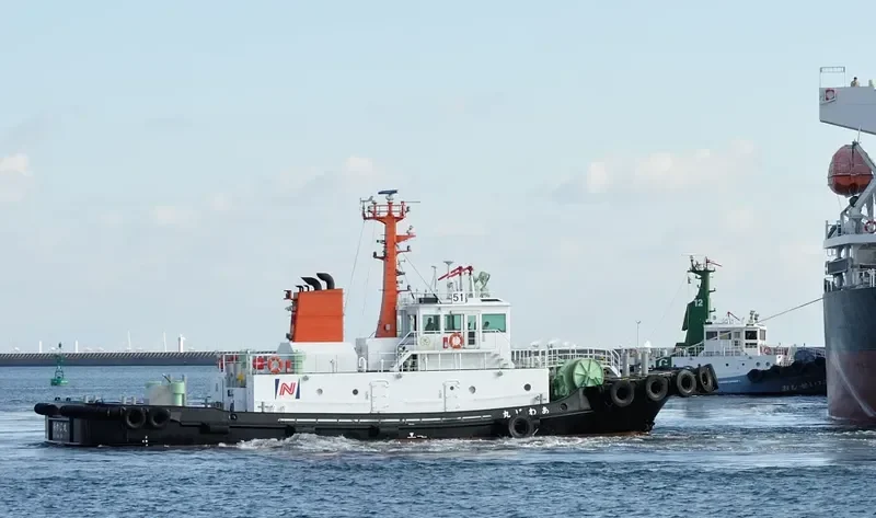 AWAJIMARU General Cargo IMO 9597898 photo 2