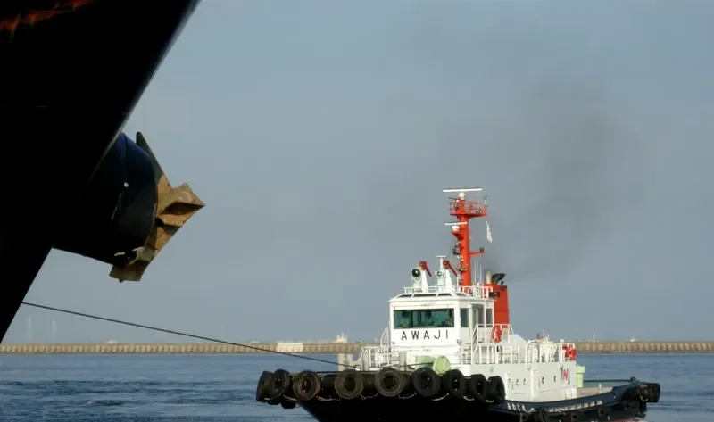 AWAJIMARU General Cargo IMO 9597898 photo 4