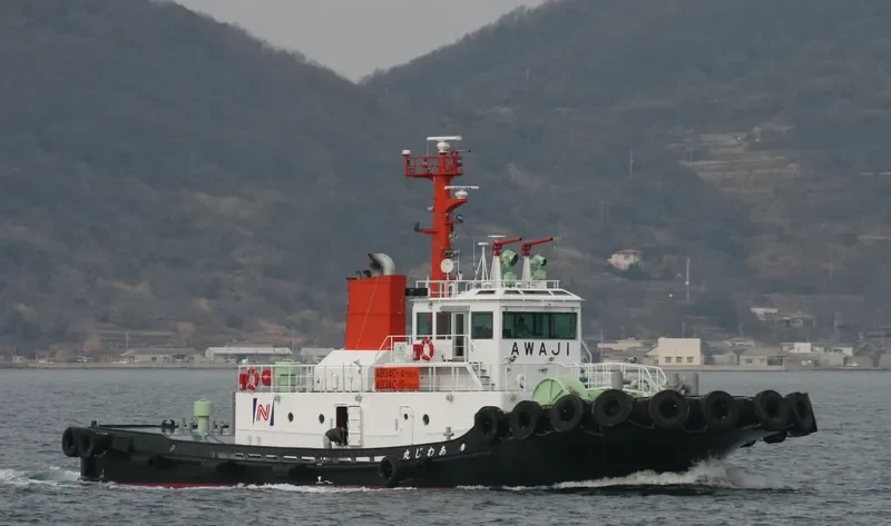 AWAJIMARU General Cargo IMO 9597898 photo 5