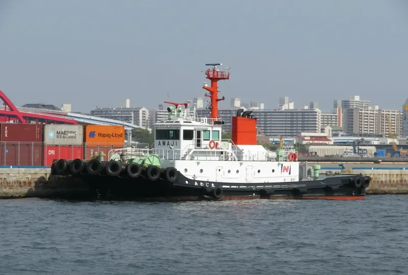 AWAJIMARU General Cargo IMO 9597898 photo 6