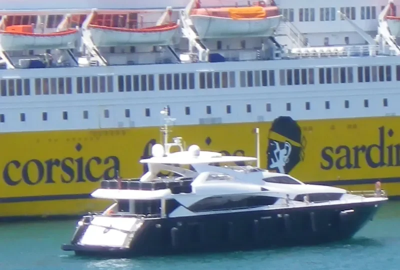 DEEP SEA General Cargo IMO 9598036 photo 2