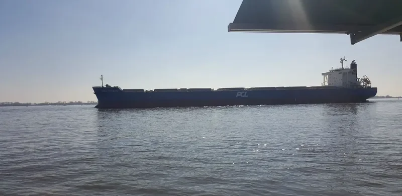 DOUBLE PROVIDENCE Bulk Carrier IMO 9598309 photo 5