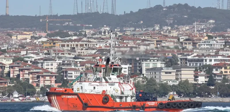 KURTARMA 10 General Cargo IMO 9598593 photo 3