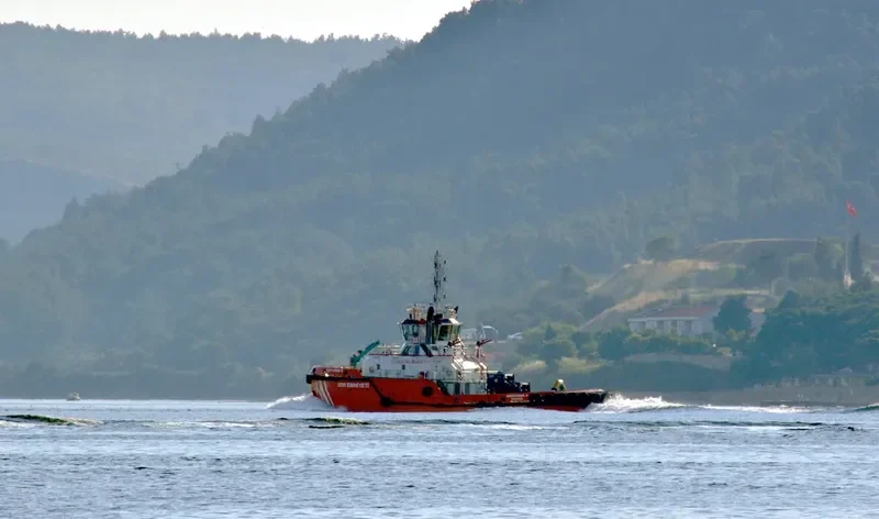 KURTARMA 10 General Cargo IMO 9598593 photo 8