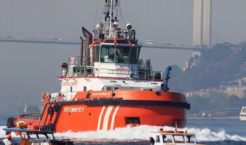 KURTARMA 8 General Cargo IMO 9598610 photo 4