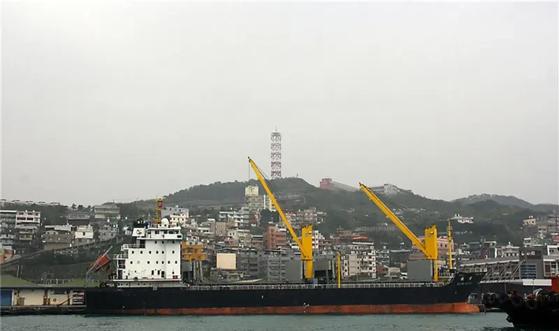 SILVER SAILING General Cargo IMO 9598763 photo 2
