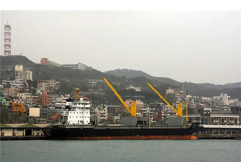 SILVER SAILING General Cargo IMO 9598763 photo 4