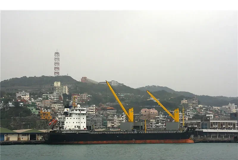 SILVER SAILING General Cargo IMO 9598763 photo 7