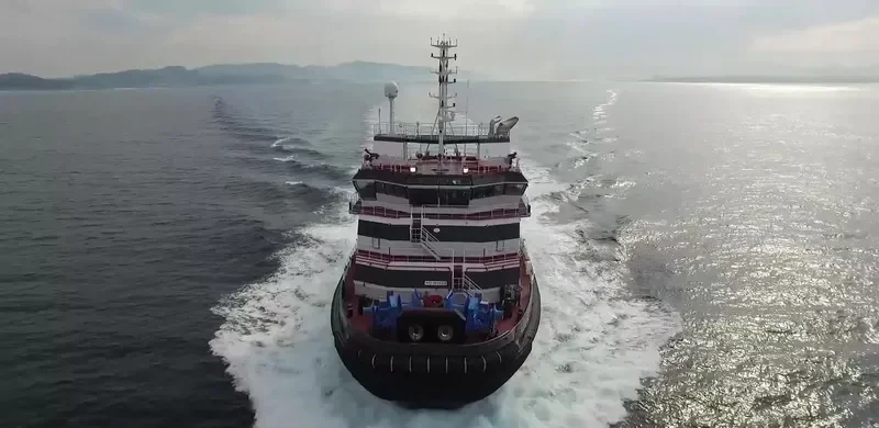 ALICE PRIMA General Cargo IMO 9598919