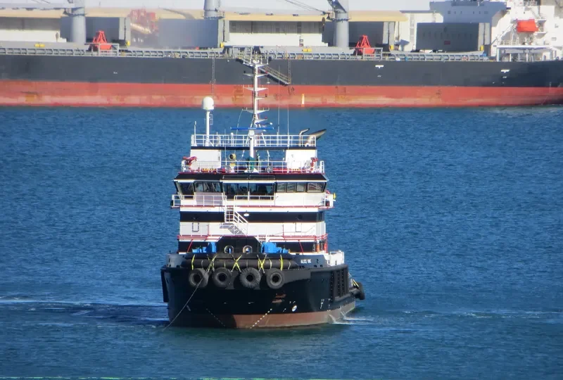 ALICE PRIMA General Cargo IMO 9598919 photo 5