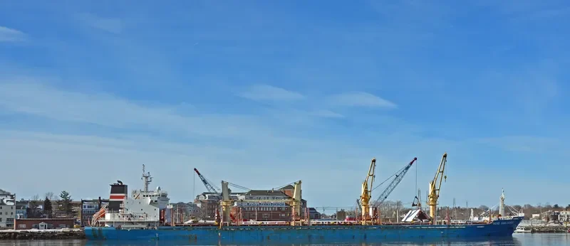 CLIPPER PANORAMA Bulk Carrier IMO 9598995 photo 9