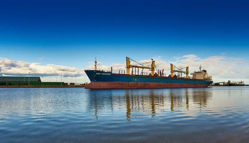 CLIPPER PANORAMA Bulk Carrier IMO 9598995 photo 10