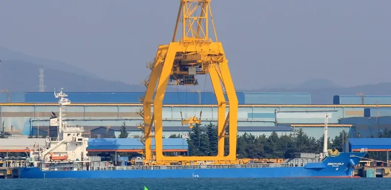 DAEHO SEJONG General Cargo IMO 9599339 photo 2