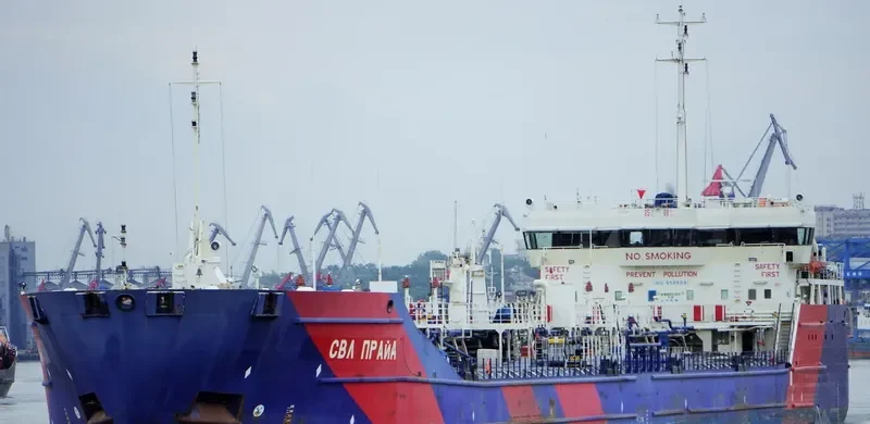 SVL PRIDE Tanker IMO 9599341 photo 7