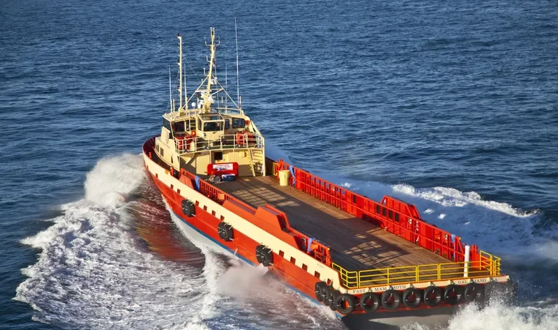 FAST MAMMOTH General Cargo IMO 9599444 photo 5