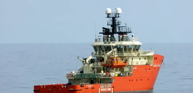 GRAMPIAN DEFIANCE General Cargo IMO 9599494 photo 5