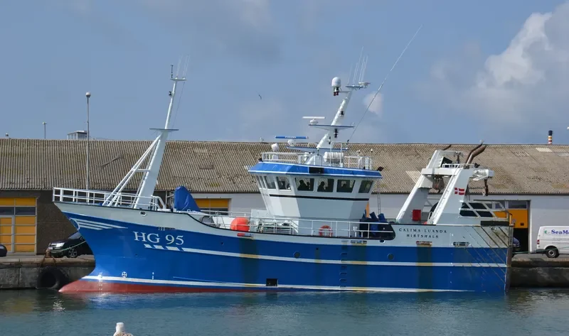 Z300 SOLA GRATIA General Cargo IMO 9599509