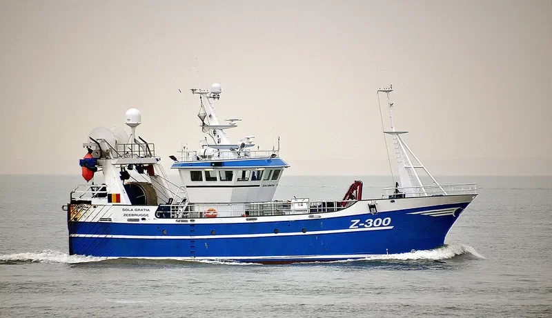 Z300 SOLA GRATIA General Cargo IMO 9599509 photo 7