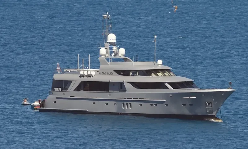 LA STELLA DEI MARI General Cargo IMO 9599535