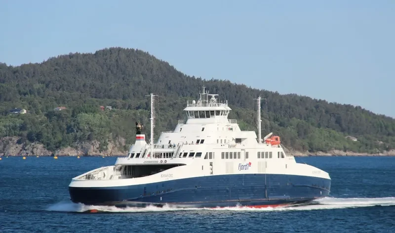 BOKNAFJORD Ro-Ro IMO 9599896 photo 7
