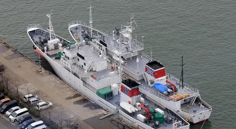 MURONE General Cargo IMO 9599951