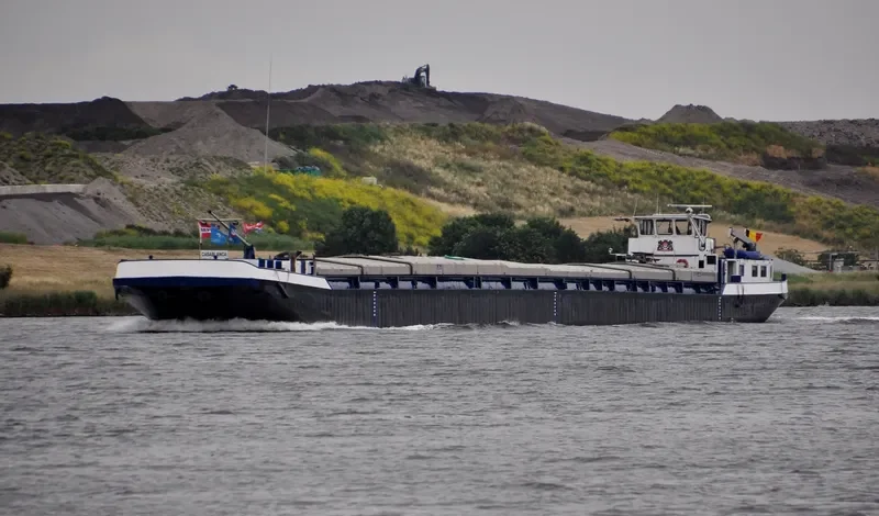 CASABLANCA Tanker IMO 9600413 photo 7