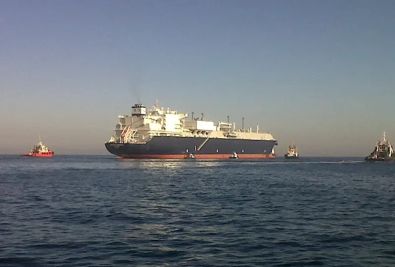 GASLOG SHANGHAI General Cargo IMO 9600528 photo 4