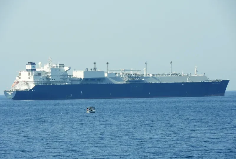 GASLOG SHANGHAI General Cargo IMO 9600528 photo 5