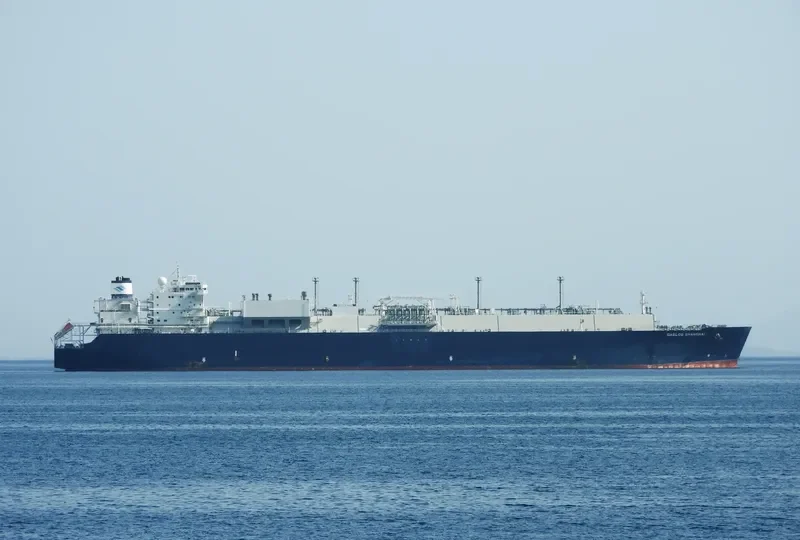 GASLOG SHANGHAI General Cargo IMO 9600528 photo 6