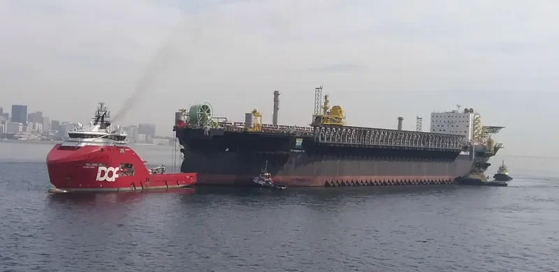 SKANDI ANGRA General Cargo IMO 9600580 photo 3