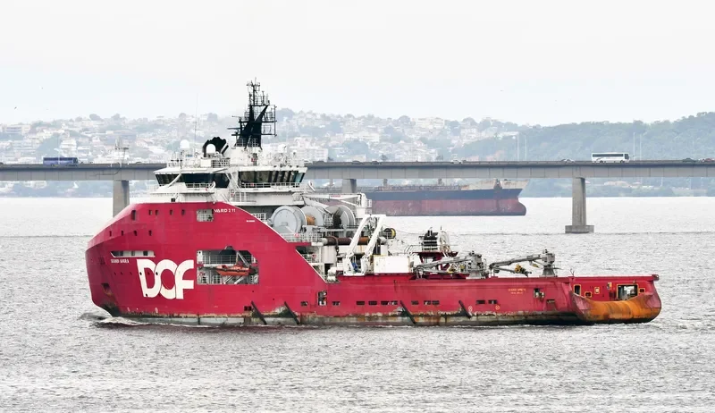 SKANDI ANGRA General Cargo IMO 9600580 photo 6