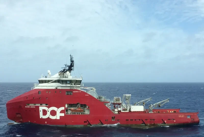 SKANDI ANGRA General Cargo IMO 9600580 photo 9