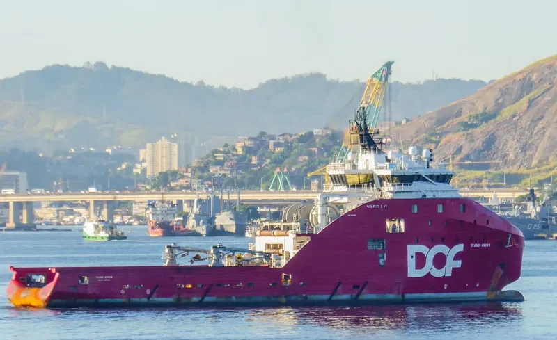 SKANDI ANGRA General Cargo IMO 9600580 photo 10
