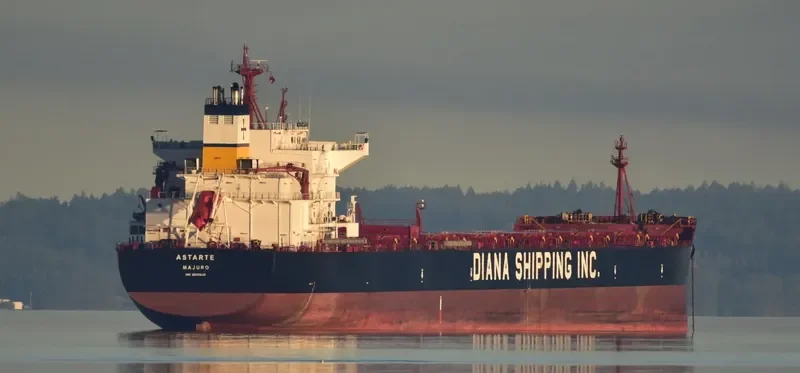 ASTARTE Bulk Carrier IMO 9600645