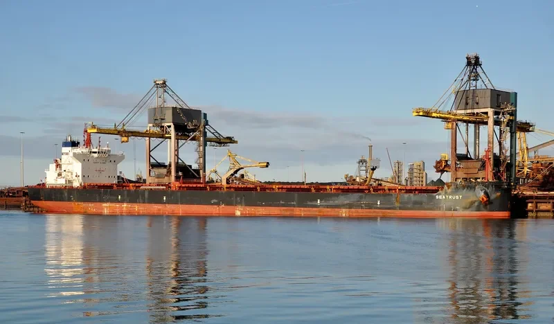 ASTARTE Bulk Carrier IMO 9600645 photo 5