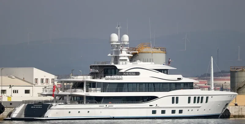 PLUS ULTRA General Cargo IMO 9600683 photo 6