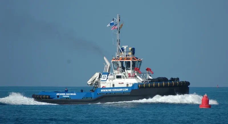 ARCANGEL SAN MIGUEL General Cargo IMO 9600750 photo 4